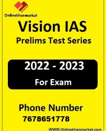 Vision-IAS-Prelims-Test-Series