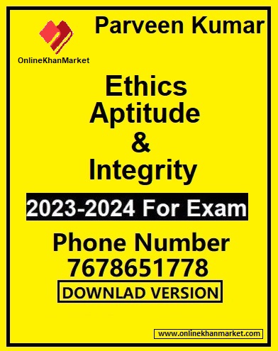 Ethics-Aptitude-and-Integrity-Pavan-Kumar