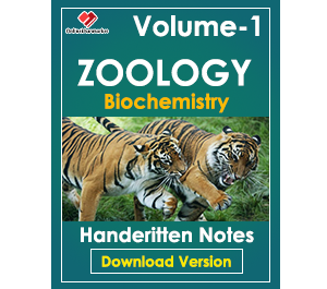 Biochemistry Volume-1 Zoology -EVOLUTION
