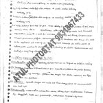 Vajiram-Public Administration Handwritten Notes