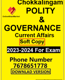 Chokkalingam-Current-Affairs-Notes-Mains-Polity-Governance-