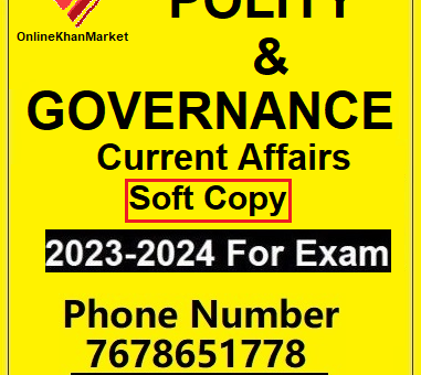 Chokkalingam-Current-Affairs-Notes-Mains-Polity-Governance-