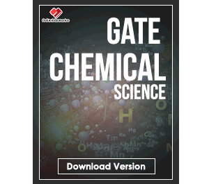 Chemical Science for GATE