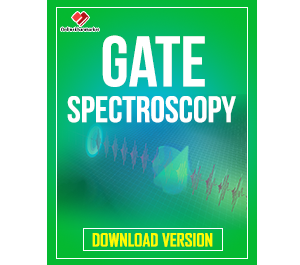 GATE SPECTROSCOPY