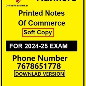 Printed-Notes-Of-Commerce