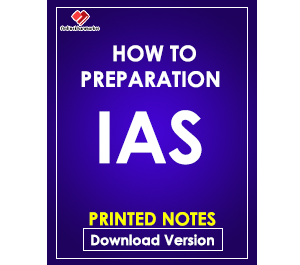 How To Preparation Ias,Upsc Printed Notes Downloaded Version