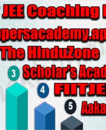 Best IIT JEE Coaching in delhi