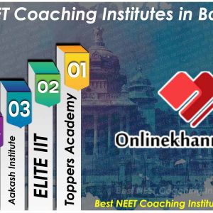 Best Neet Coaching in Bangalore