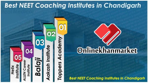 Best Neet Coaching in Chandigarh