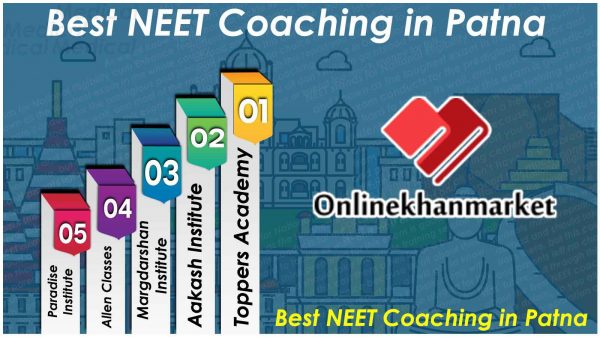 Best Neet Coaching in Patna