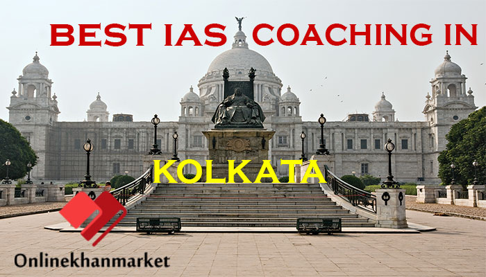 IAS Coaching In Kolkata 