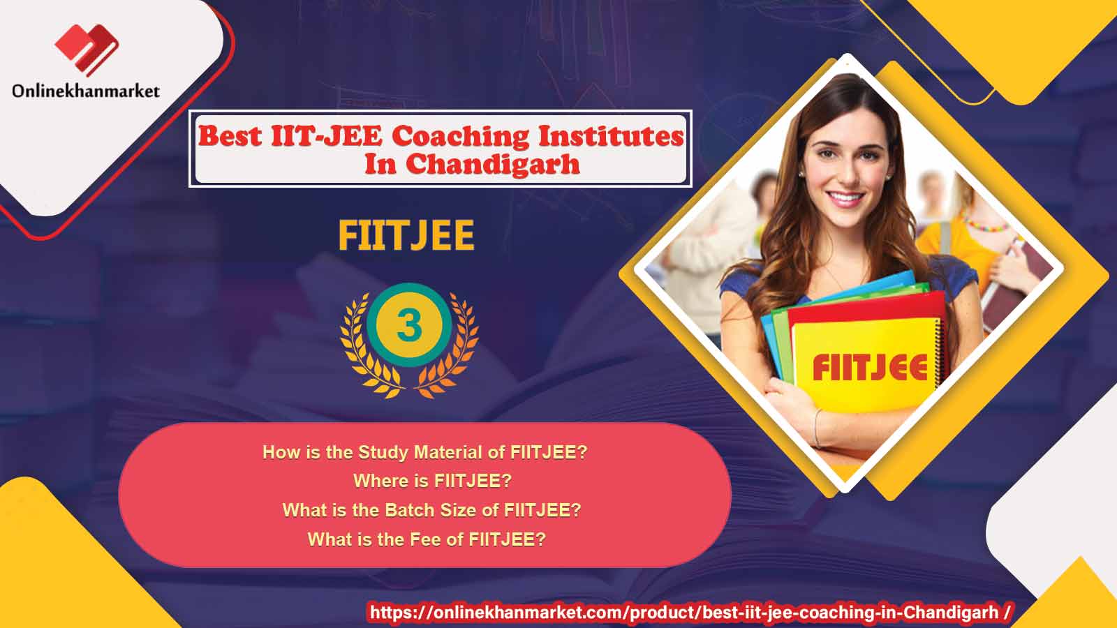Top IIT Jee Coaching in Chandigarh