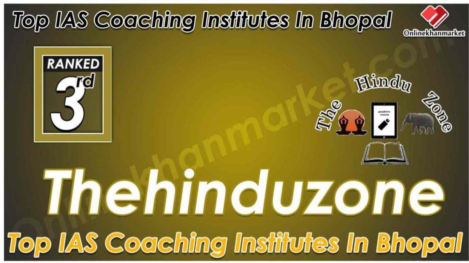 IAS Coaching in Bhopal