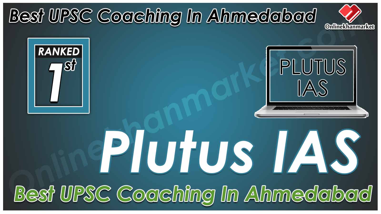 Top UPSC Coaching in Ahmedabad