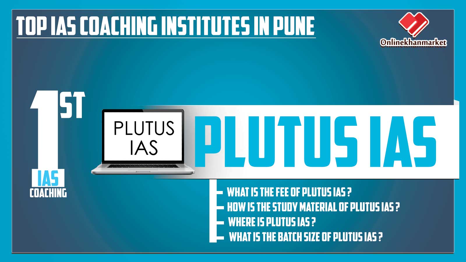 Top IAS Coaching in Pune
