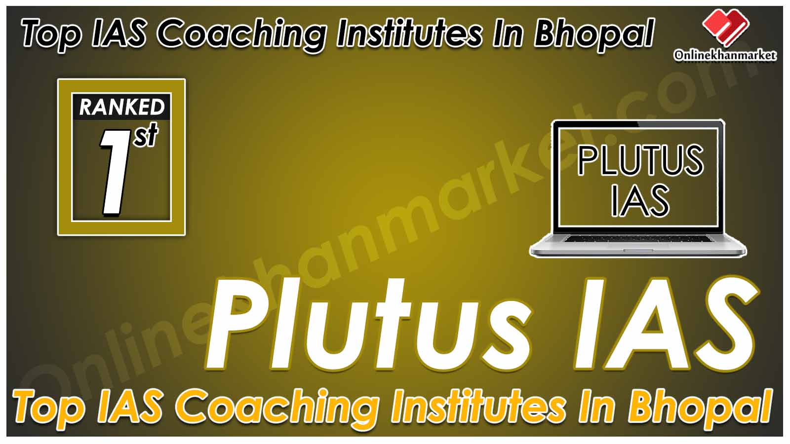 IAS Coaching in Bhopal