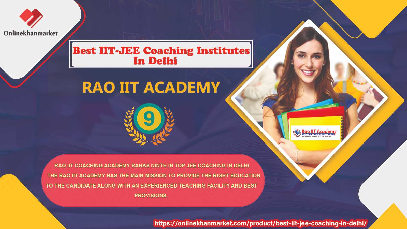 Best IIT Jee Coaching in Delhi
