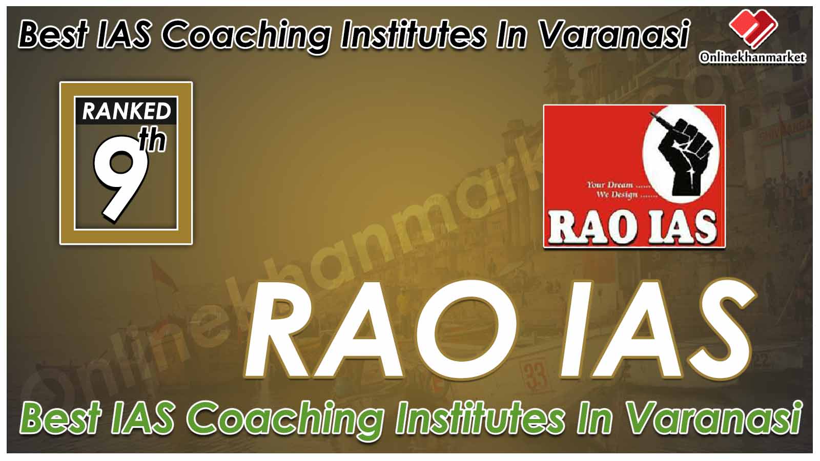 Best UPSC Coaching in Varanasi