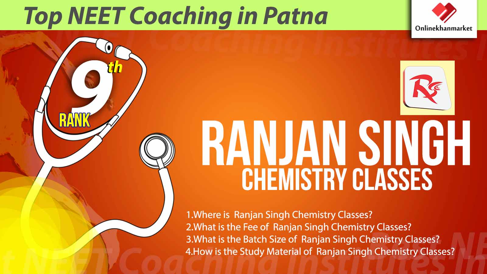 Best Neet Coaching in Patna