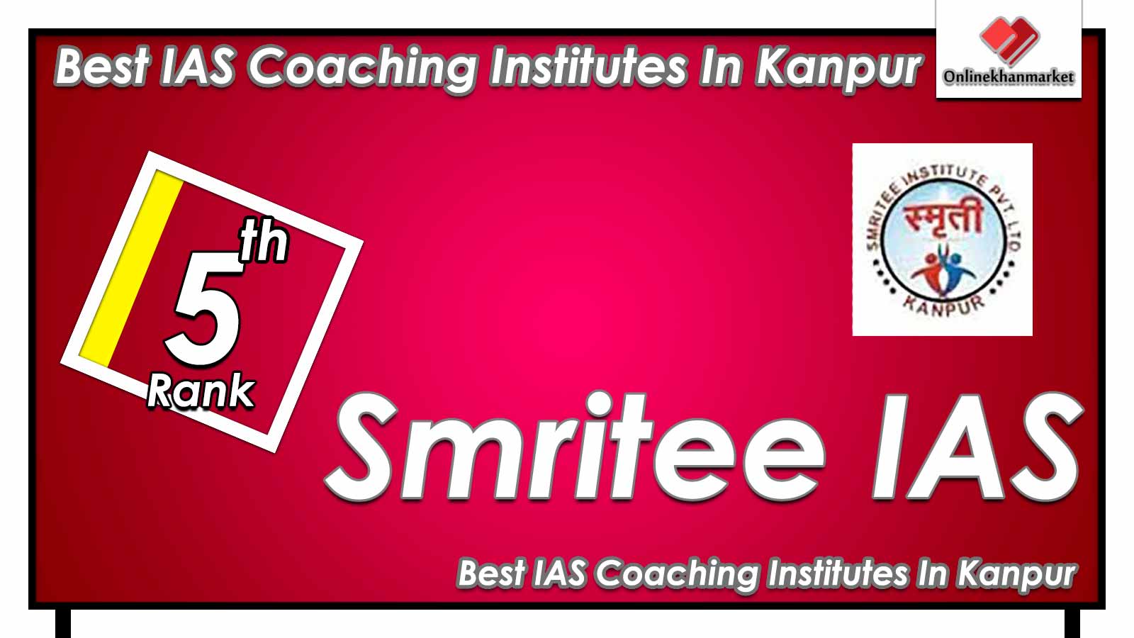 Top UPSC Coaching in Kanpur