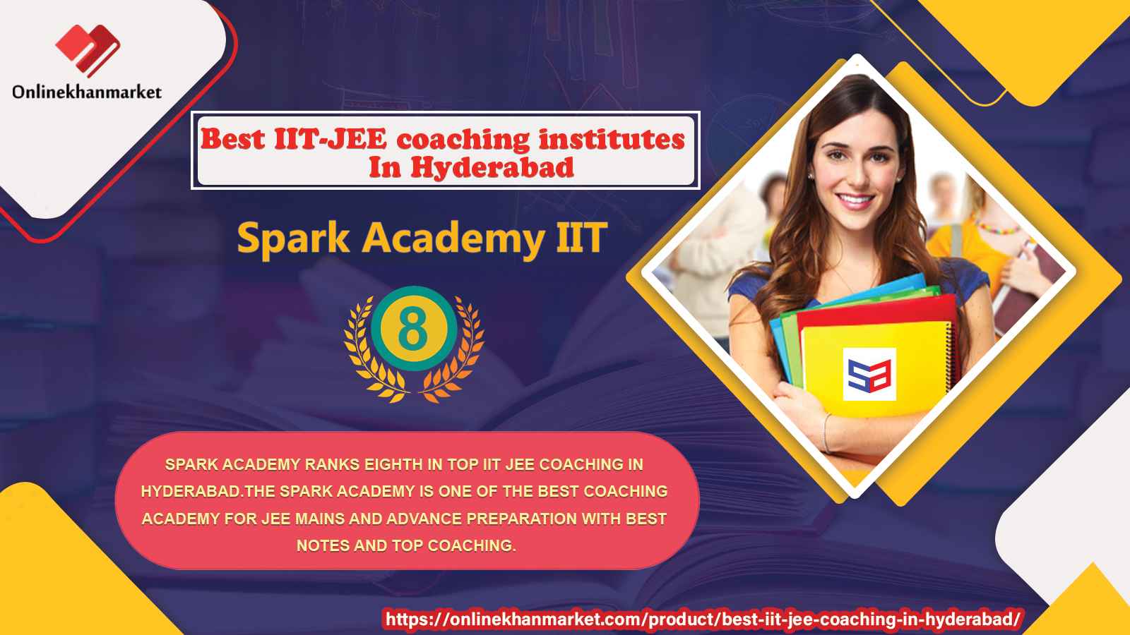 Best IIT Jee Coaching in Hyderabad