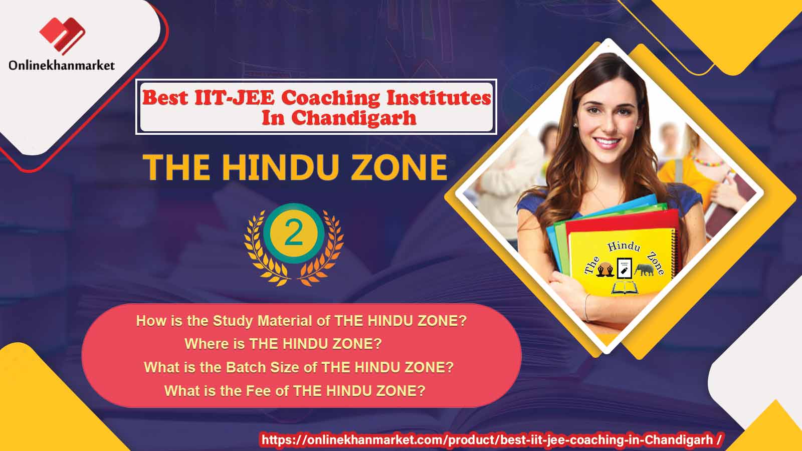 Top IIT Jee Coaching in Chandigarh