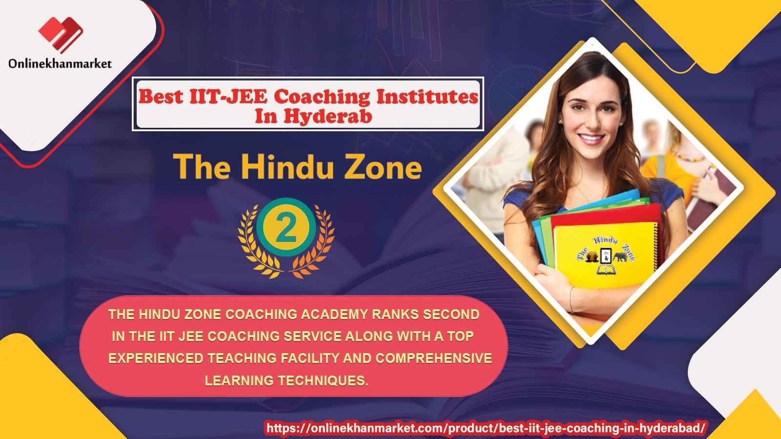 Best IIT Jee Coaching in Hyderabad