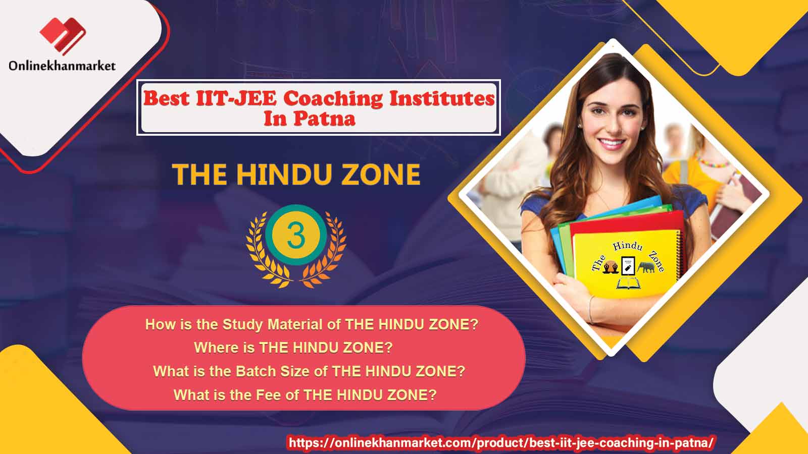 IIT Jee Coaching in Patna
