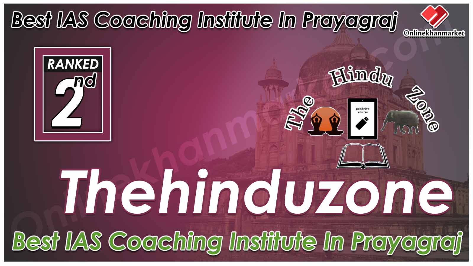 Best IAS Coaching in Prayagraj