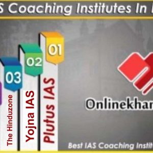 Top IAS Coaching in Kanpur