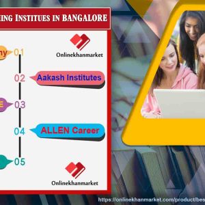 Top IIT Coaching in Bangalore