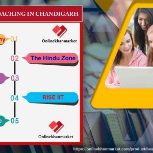 Top IIT-Jee Coaching in Chandigarh