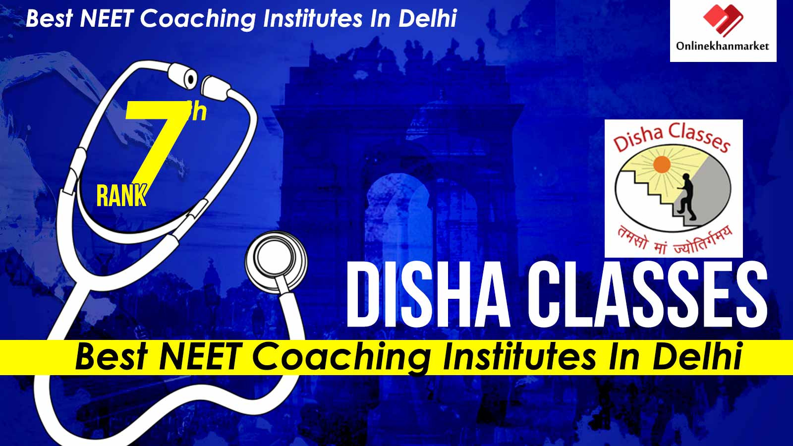 Neet Coaching in Delhi