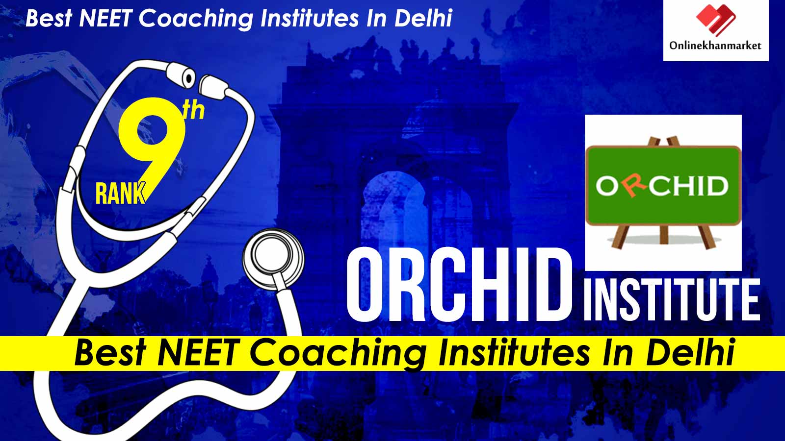 Best Neet Coaching in Delhi