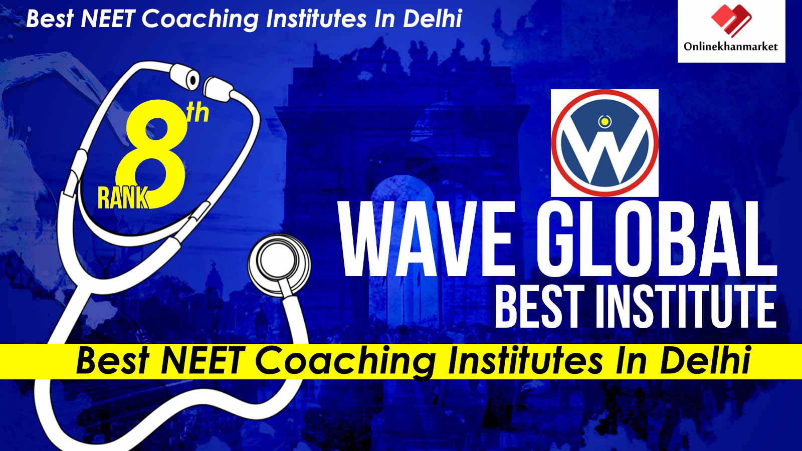 Best Neet Coaching in Delhi