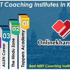 Neet Coaching in Kota