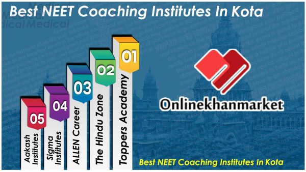 Neet Coaching in Kota