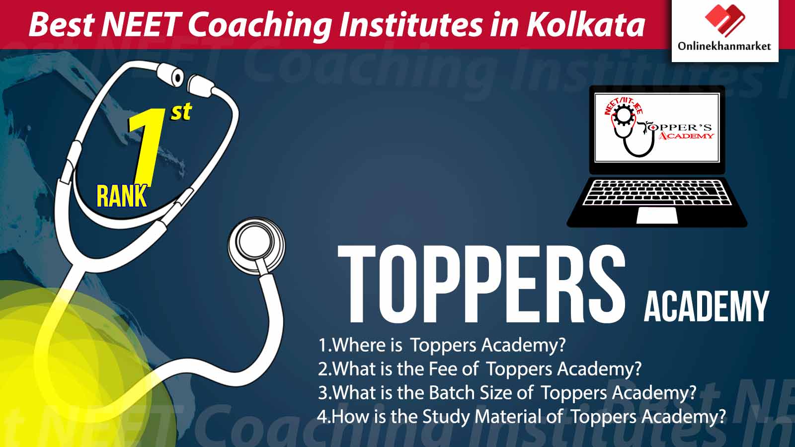 Top Neet Coaching in Kolkata