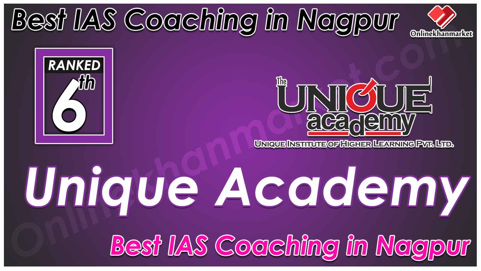 UPSC Coaching in Nagpur