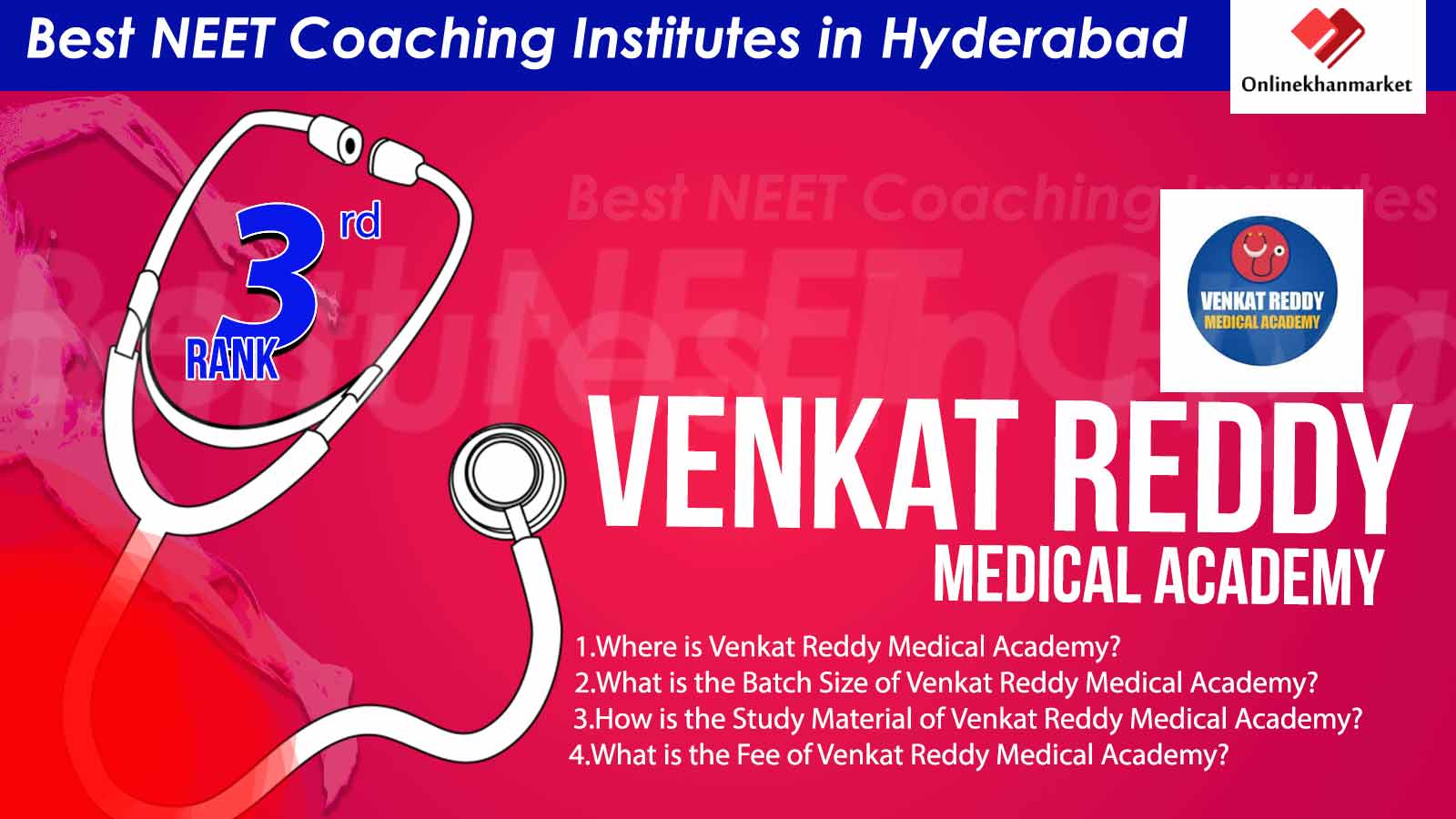 Best Neet Coaching in Hyderabad
