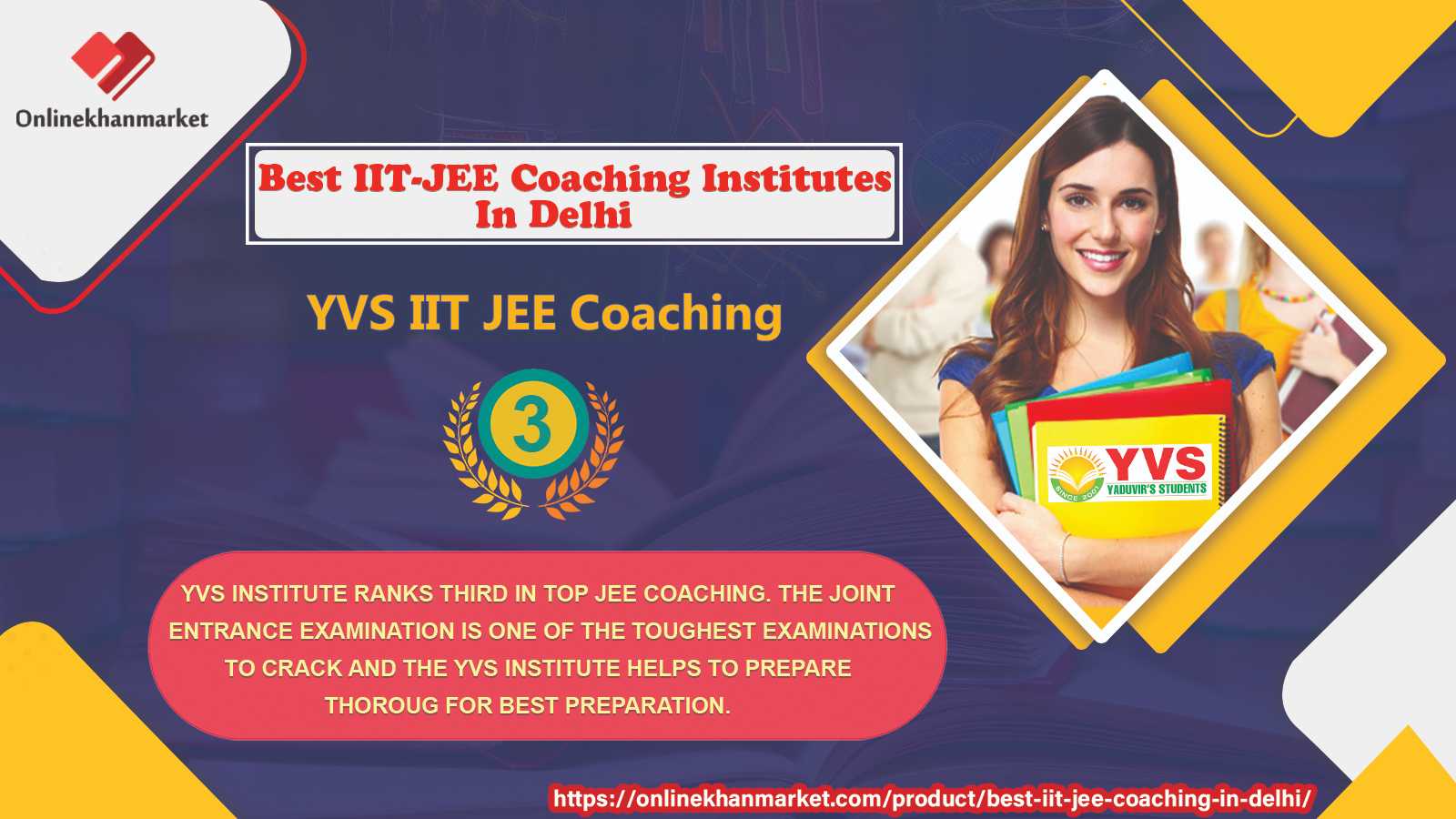 IIT Jee Coaching in Delhi