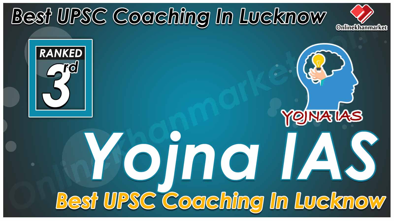 Top 10 IAS Coaching Institutes In Lucknow