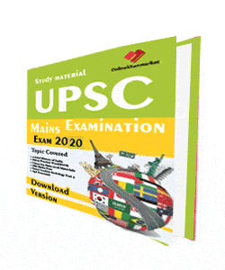 UPSC Main Study Material Free Pdf Notes Download