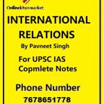 International Relations Best Book