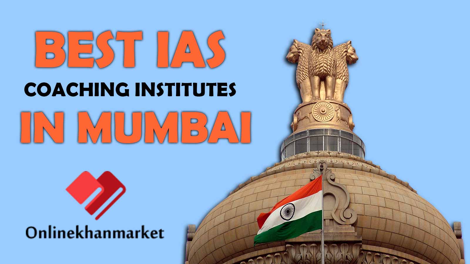 Best IAS Coaching in Mumbai 
