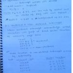 Electrical Engineering IAS Optional Notes