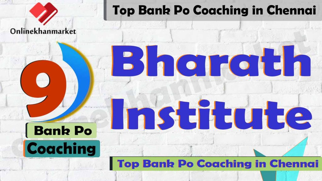 Top Bank Coaching in Chennai