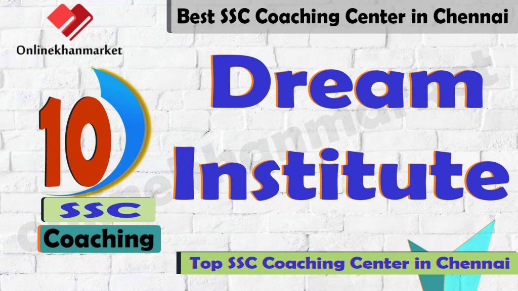 Top SSC Coaching in Chennai