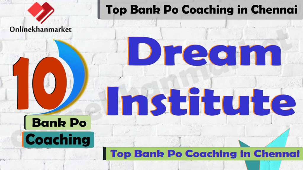 Top Bank Po Coaching in Chennai