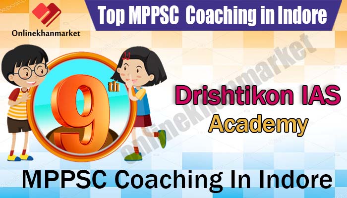 MPPSC Coaching In Indore 